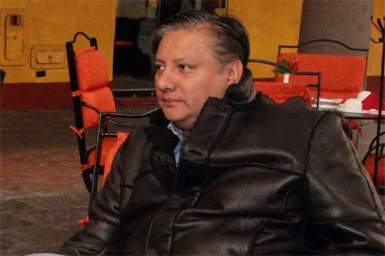 PRI sale en defensa de precandidatos morenovallistas a la alcaldía de Puebla