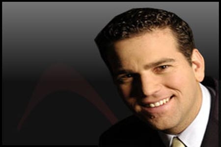 Carlos Loret, hackean su cuenta en Twitter