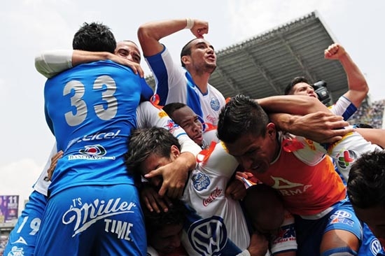 La Franja empató 1-1 ante Atlas y virtualmente se salvó del descenso