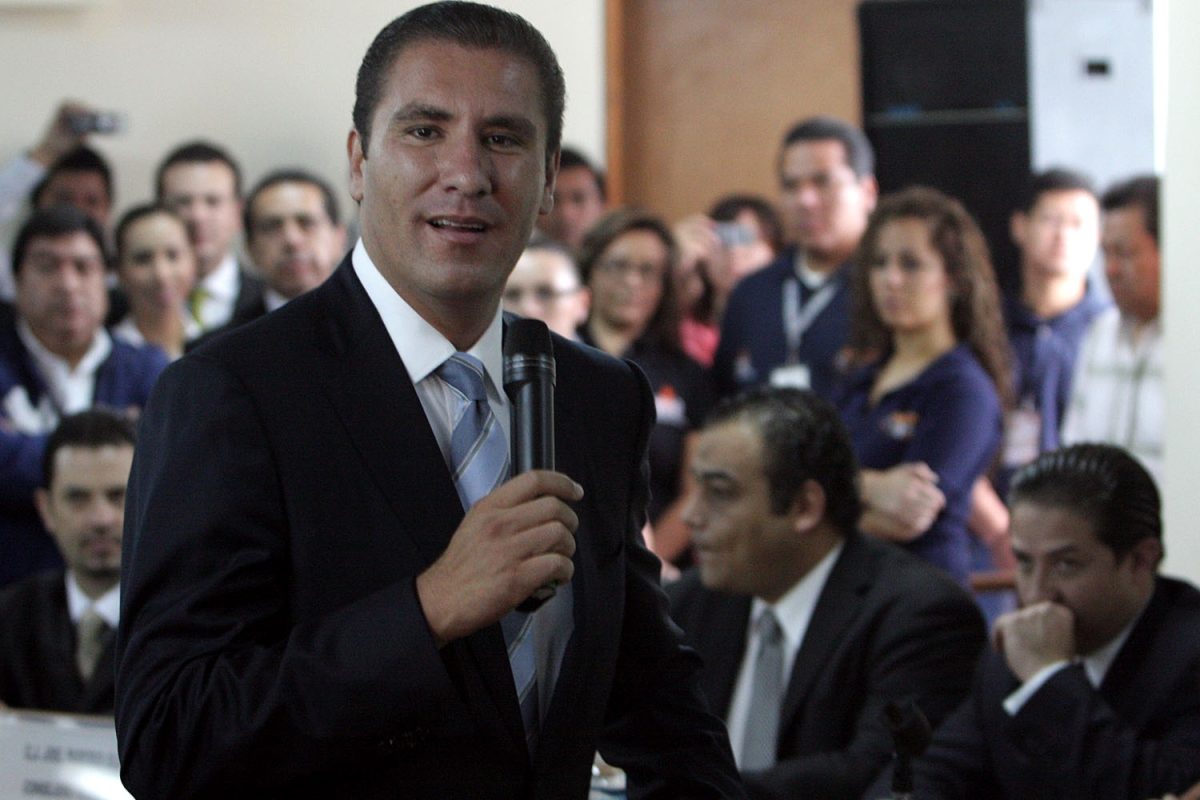 Transición sin coscorrones