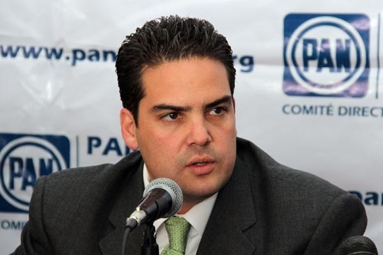 PAN no encontró “pruebas sustentables” contra Compromiso por Puebla: Mondragón