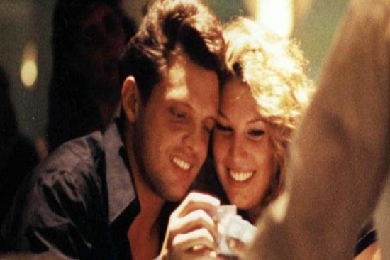 Luis Miguel tendría otro hijo