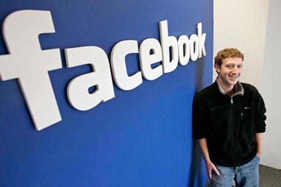 Facebook ofrece e-mail de nueva generación