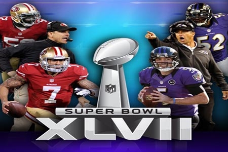 San Francisco vs Baltimore, a la conquista del Super Bowl XLVII