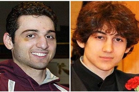 ¿Sospechosos de atentado en Boston tuvieron cómplices?; el FBI ya investiga