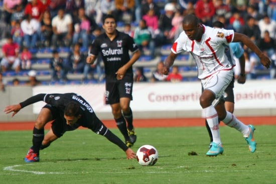 Lobos BUAP, por el liderato del Ascenso MX ante Neza