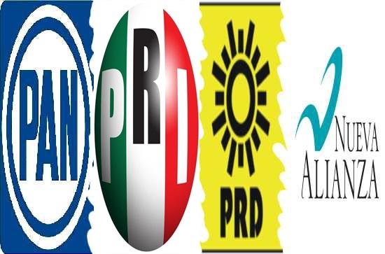 Partidos flexibilizan sus topes de campaña en Puebla
