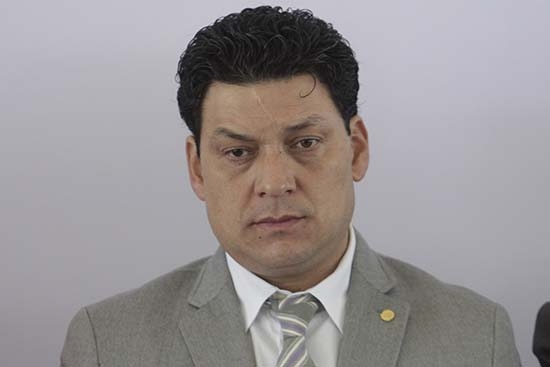 Elecciones no están en riesgo por creación del INE: Carlos Sánchez
