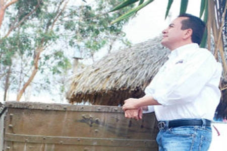 Primer edil gay del país gobernará en Fresnillo