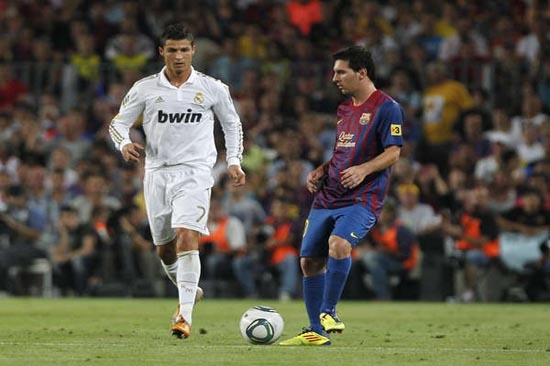 Messi y Ronaldo, ¿en qué invierten sus fortunas?