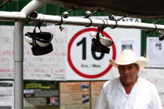 Dragón denunciará a Valentín Meneses y edil de Izúcar de Matamoros