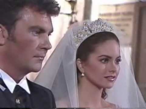 Lucero y Mijares confirman separación; se les murió el amor
