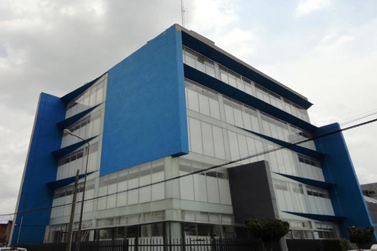 PGJ cambia de instalaciones, se traslada a la colonia San Rafael Oriente