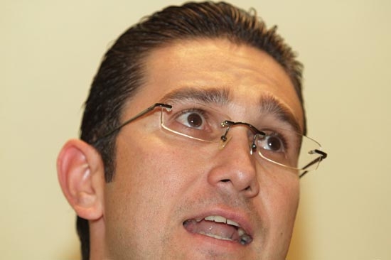 No se han vulnerado los derechos del Sutcobp: JLCA