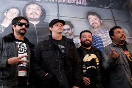 Prohiben a Molotov cantar canción en Estados Unidos