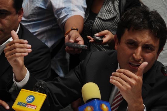 Espinosa niega haber propuesto actos de corrupción a alcaldesa de Cholula