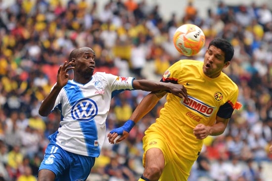 La Franja empató 1-1 ante América en la Liga MX