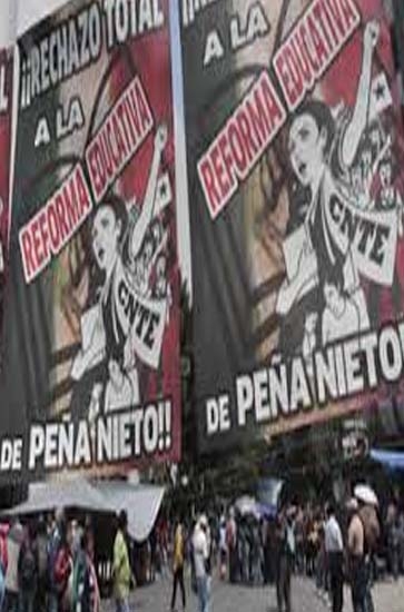 A qué le temen los profesores