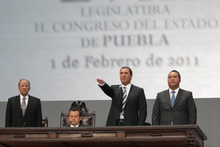 Un mal discurso puede echar todo a perder