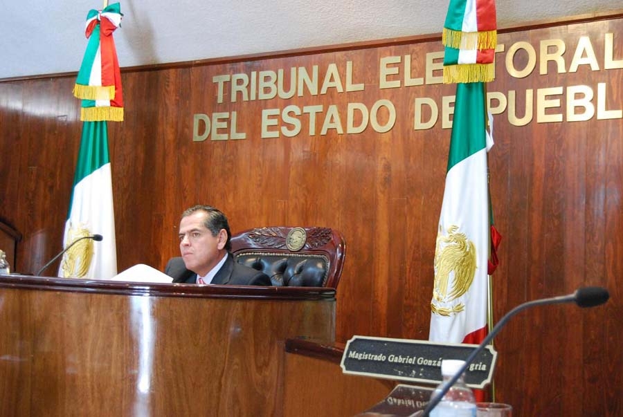 Tribunal Electoral ordena elección extraordinaria en Tecuanipan