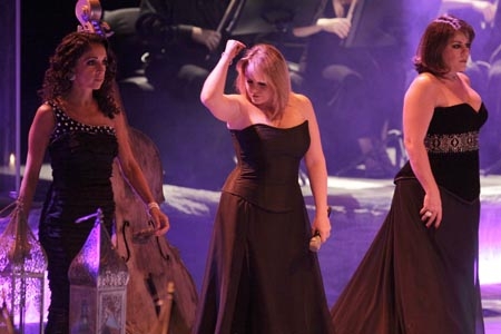 Pandora, 25 años cantándole al amor y los poblanos