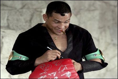 Macho Camacho, familia analiza donación de sus órganos