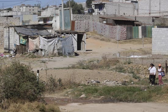 Puebla perdió de la Federación mil mdp para desarrollo social e indígenas en 2012
