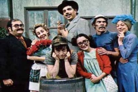Chespirito tendrá su museo a partir de 2013