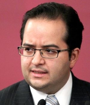 ¿Poiré, el enésimo Secretario?