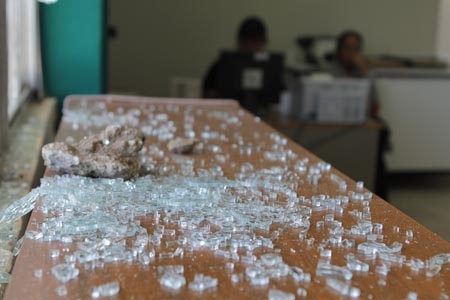 Habrá sanciones por disturbios en Cobaep de Xalmimilulco: SEP