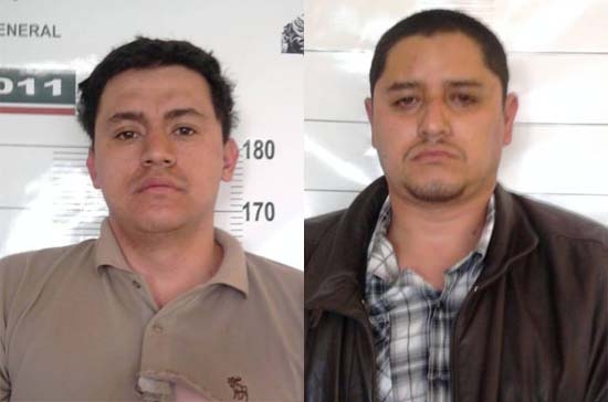 Detienen a dos policías federales por secuestro de un menor de edad en Puebla