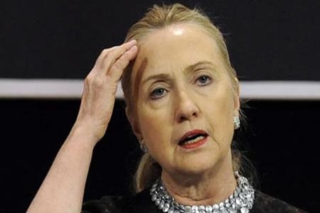 Hillary Clinton volverá al trabajo