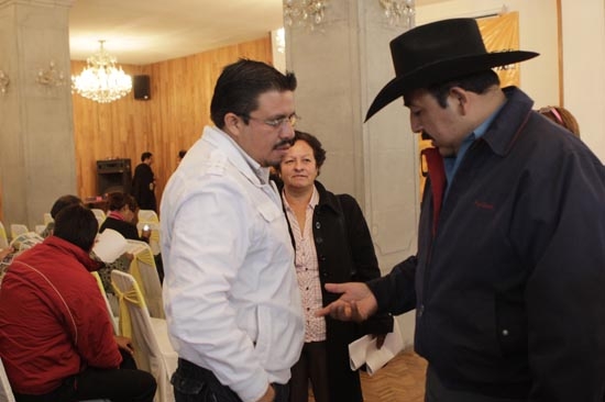 Nueva Izquierda gana mayoría en el Consejo Estatal del PRD