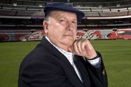 Manuel Lapuente es el nuevo DT de La Franja