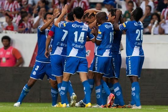 La Franja obligada a ganar a Gallos Blancos en el Cuauhtémoc