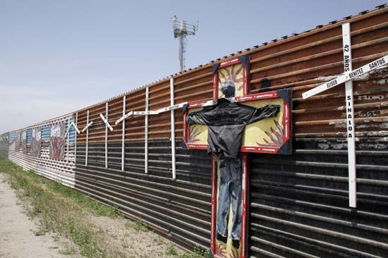 En 9 días mueren 5 migrantes en Arizona y Nueva York