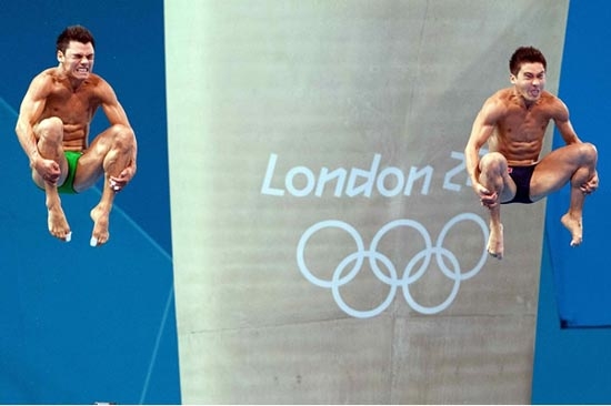 Londres 2012: Mexicanos en los juegos olímpicos este miércoles
