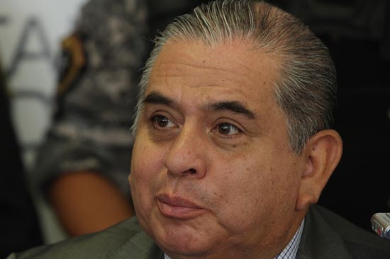 SSP le quita a Rivera 227 policías; el edil deberá “recontratarlos”