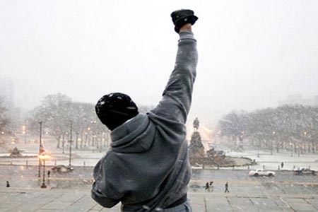 Rocky VII desplaza a Sylvester Stallone como protagonista