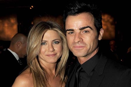 Jennifer Aniston anuncia boda