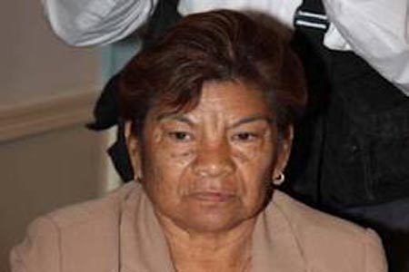 Hasta la hermana de Marín considera un abuso guaruras para ex gobernadores