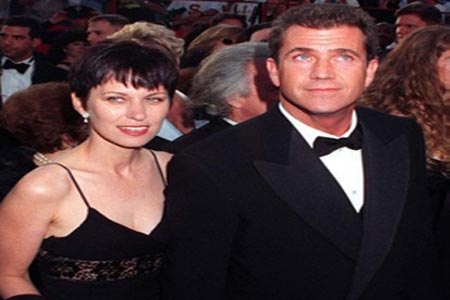 Mel Gibson, su divorcio costó 900 mdd