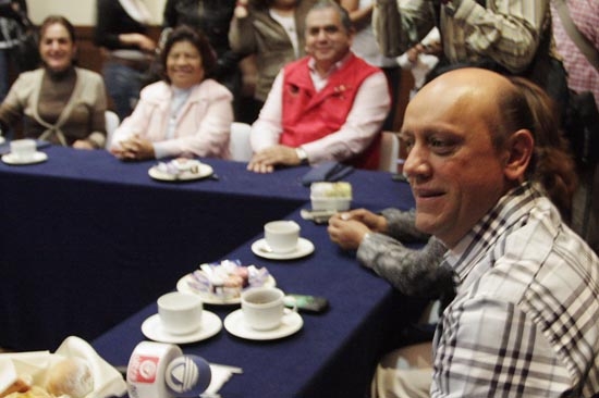 El  PRI sin líder