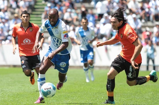 La Franja visita a Jaguares en la Jornada 14 de la Liga MX