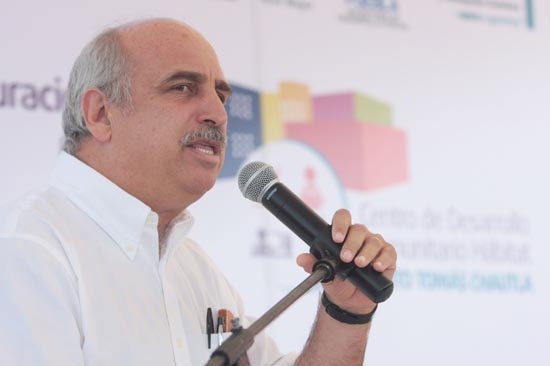 Ayuntamiento de Puebla invirtió 173.5 mdp en combate a la pobreza