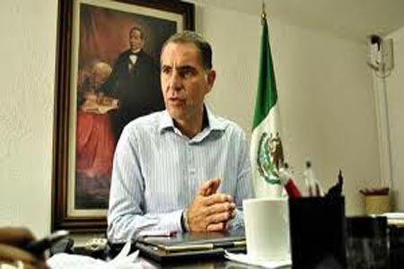 Gobierno de Oaxaca gastó 16 mdp en remodelar oficinas de Gabino Cué
