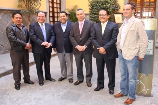 PGJ de Puebla reconoce presencia del crimen organizado, aumento de extorsión y chantaje