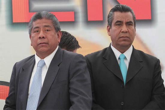 SNTE inicia renovación de líderes de las secciones 23 y 51