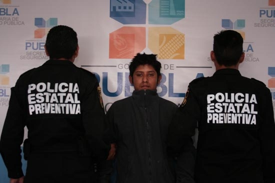 PGJ capturó a presunto homicida de sacerdote de Mecapalapa