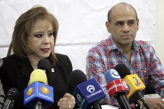 PRI acogería a nuevo partido local de Puebla